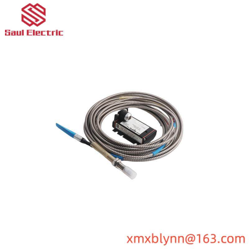 EMERSON PR6423/013-030 CON021 Eddy Current Sensor