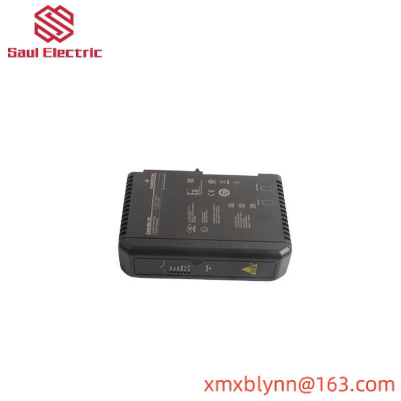 Emerson PR6423/01R-111 CON031 Current Sensor
