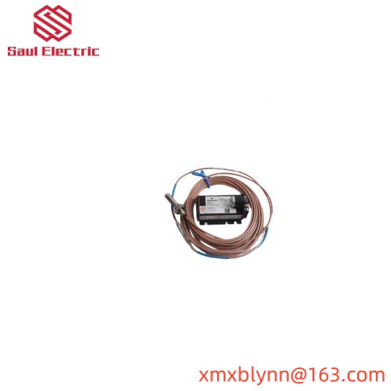 Emerson 5D32078G03
