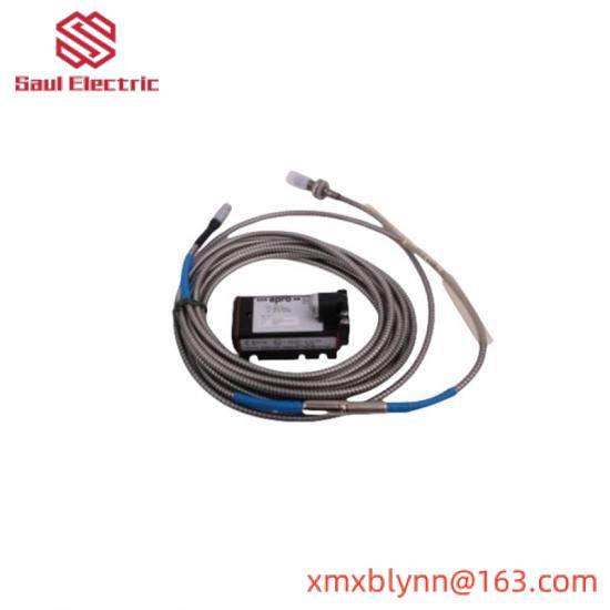 Emerson PR6424/006-010 Eddy Current Sensor