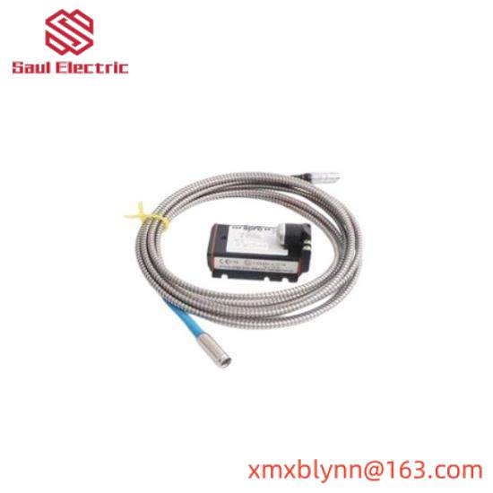 EMERSON PR6424/011-010 CON021  Eddy Current Sensor