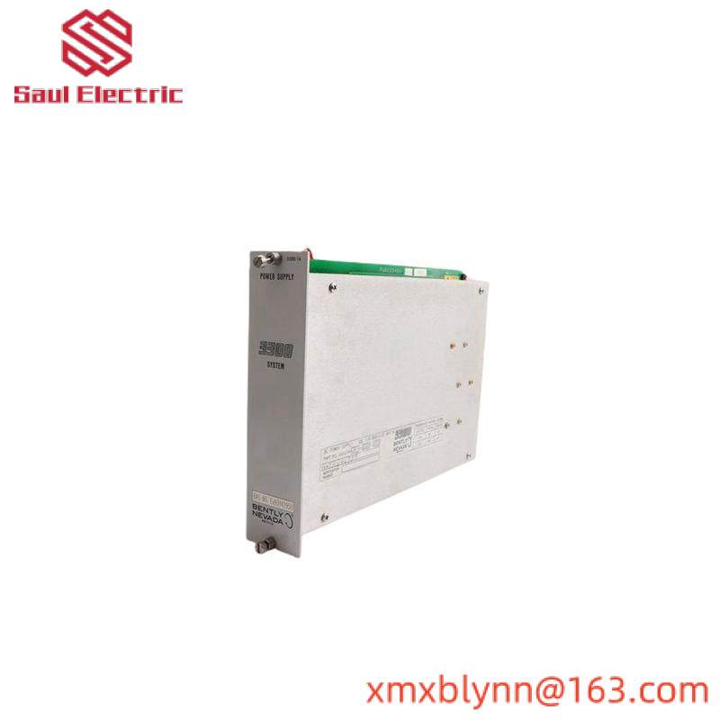 EMERSON PR6424/013-140 CON021 eddy current signal converter