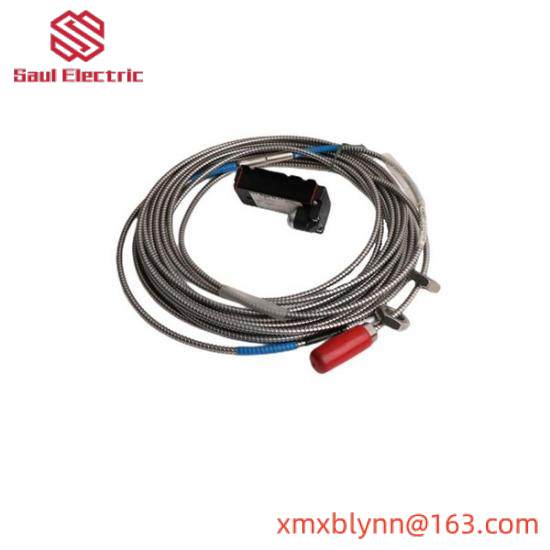 EMERSON PR6425/010-100 CON021 SENSOR