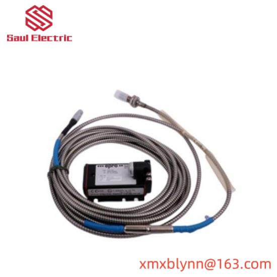 Emerson IC866-0300-603-2P