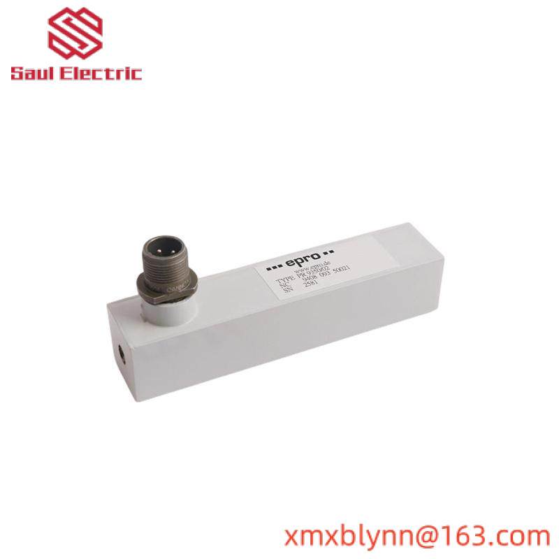 EMERSON PR9350/02 Inductive Sensor