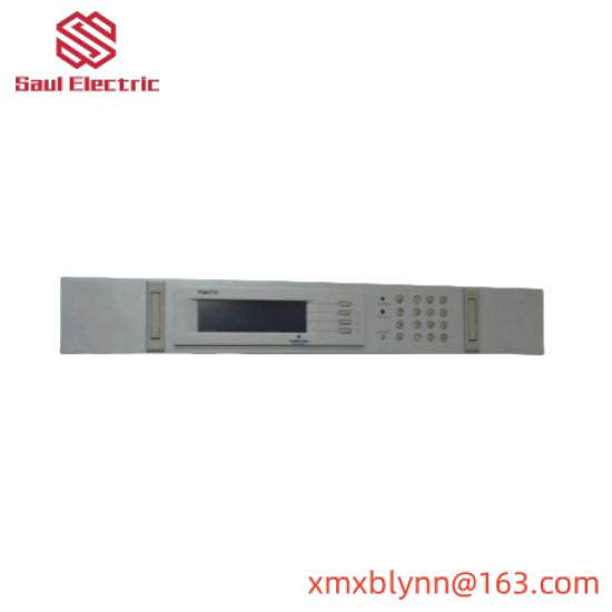 Emerson MP700A6