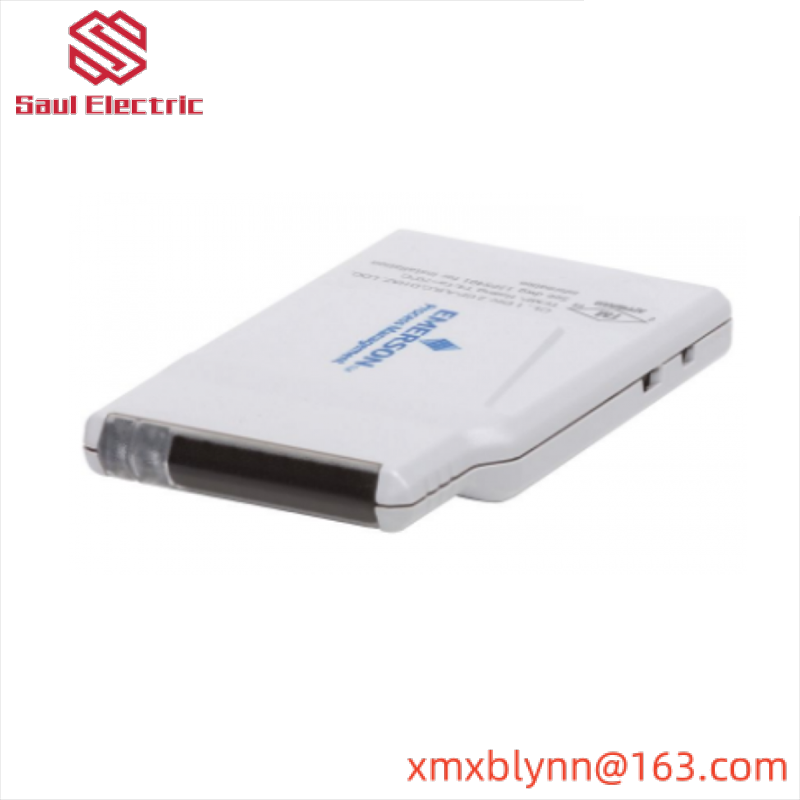 Emerson IMC-316E-X-D