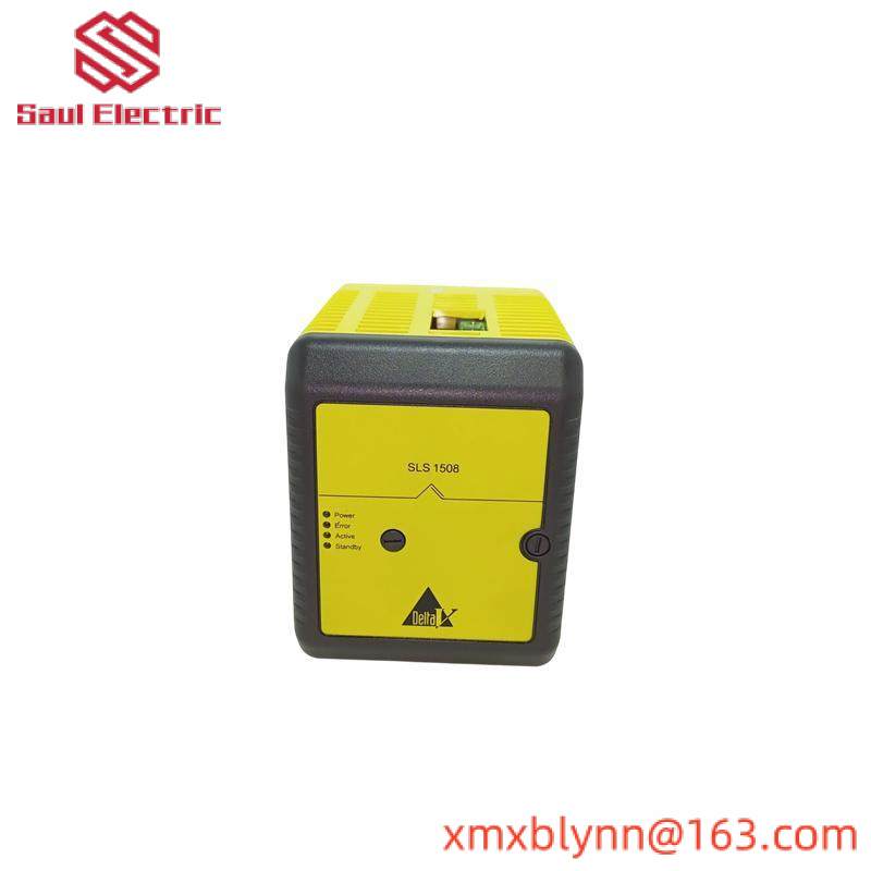 Emerson SLS1508 KJ2201X1-BA1 12P3162X162 Smart Logic Solver