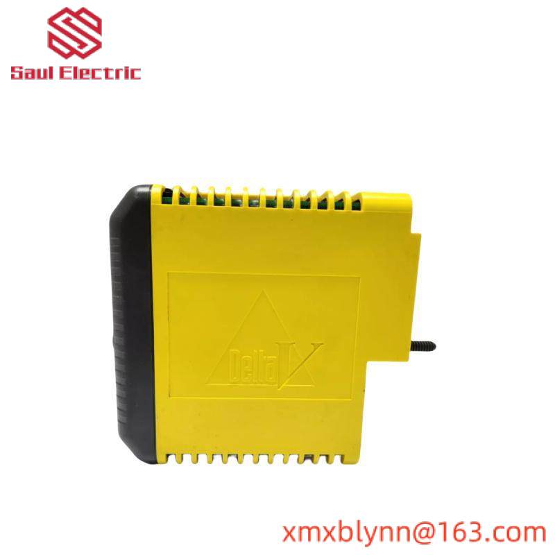 EMERSON SLS1508 KJ2201X1-BA1 CS3202 SMART LOGIC SOLVER 