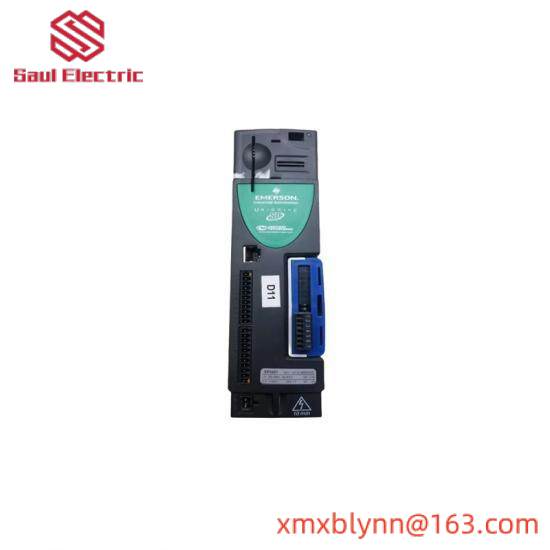 EMERSON SP0401 Unidrive SP Without Keypad
