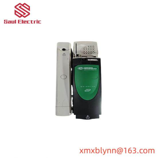 Emerson IC660MLA103