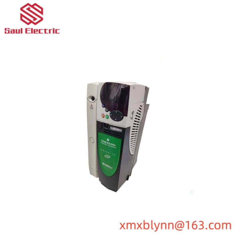 Emerson K300S355NZT116ABPMAZZZ