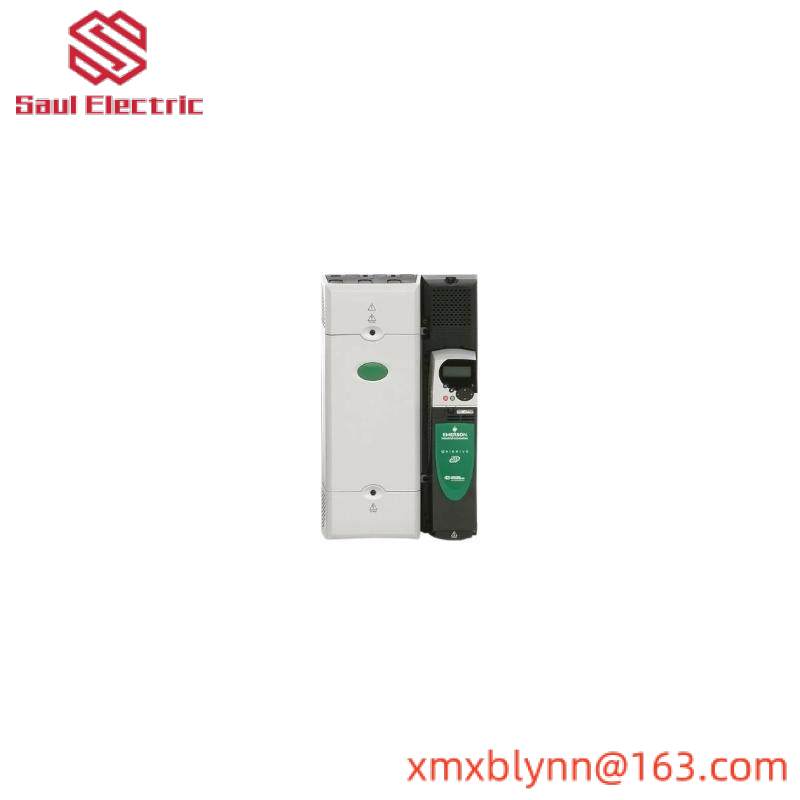 Emerson SP4401 Control Techniques Drives, Unidrive SP Series