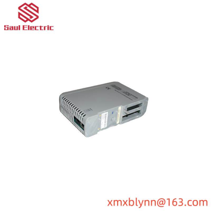 Emerson IC675PCB002