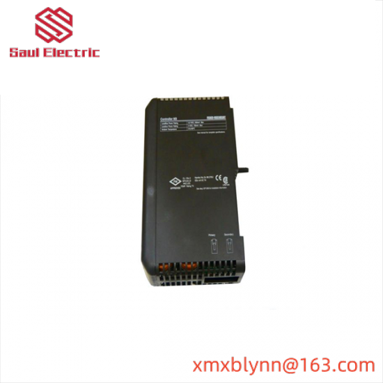 EMERSON VE3005 MD Controller