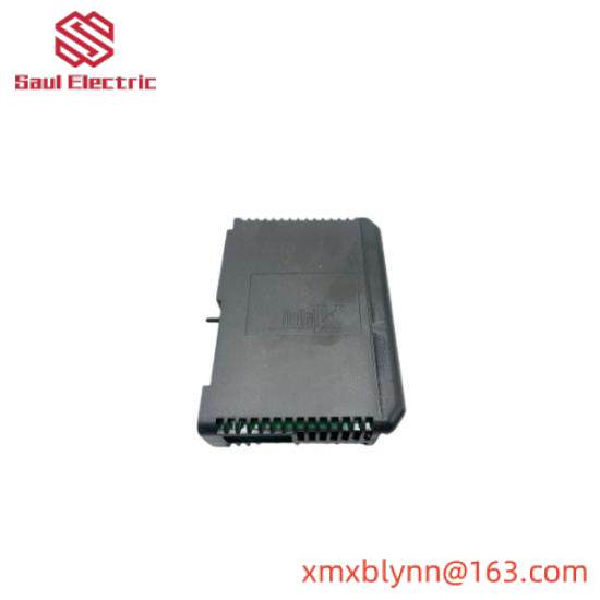 EMERSON VE3008 KJ2005X1-MQ1 12P6381X052  Controller