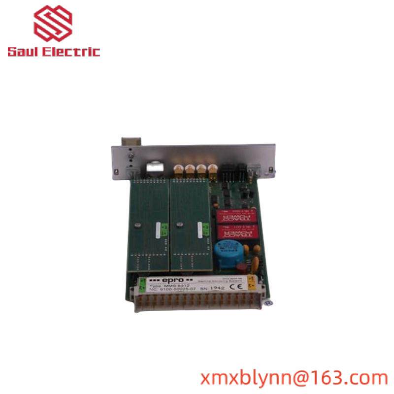 EMERSON VE4003S2B10