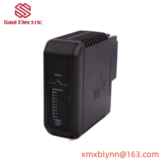 Emerson IC693BEM320