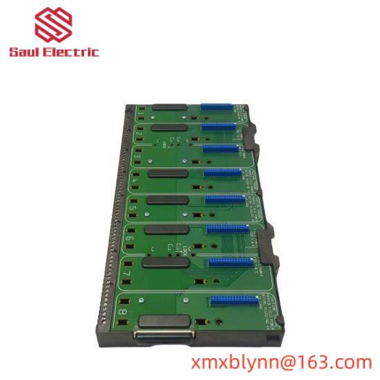 Emerson IC675PCB002