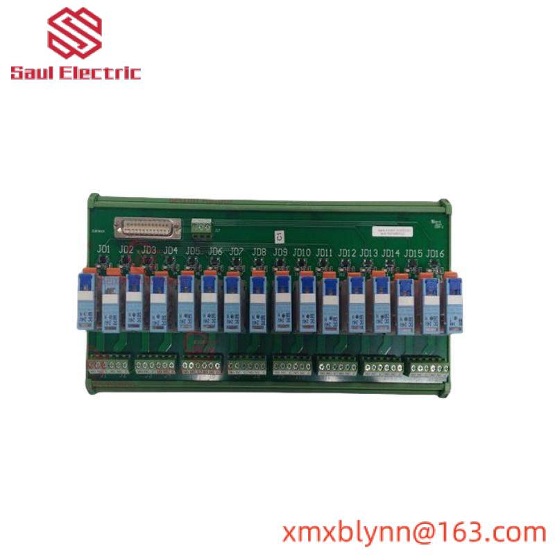 Emerson 14A0009G05