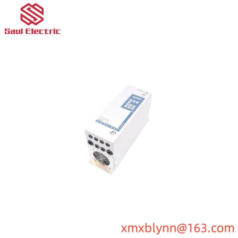 EMOTRON FDU40-031-54CE Frequency Inverter