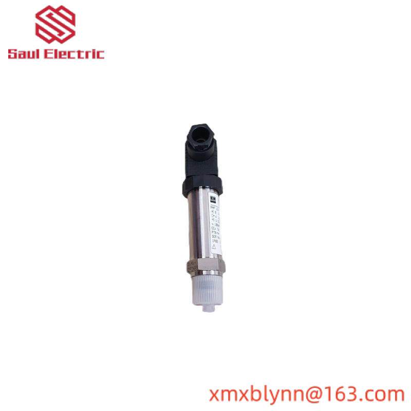 ENDRESS & HAUSER PMP-A3101A1S PRESSURE TRANSDUCER