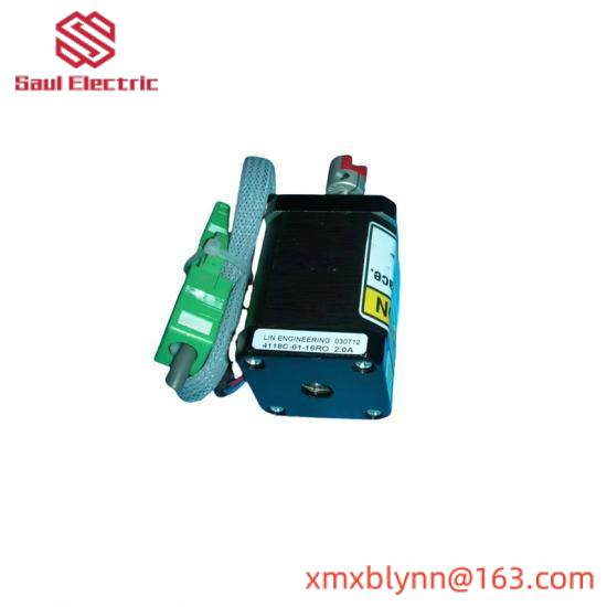 ENGINEERING 4118C-01-16RO Hybrid Stepper Motor