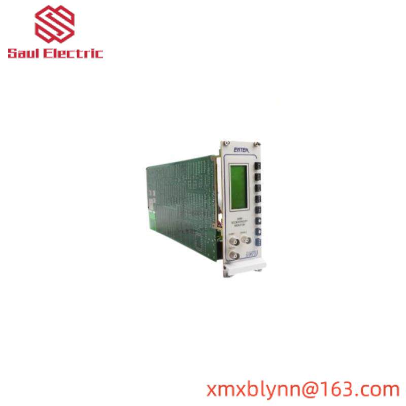 ENTEK C6622HS 6600/EC6622HS connector cable