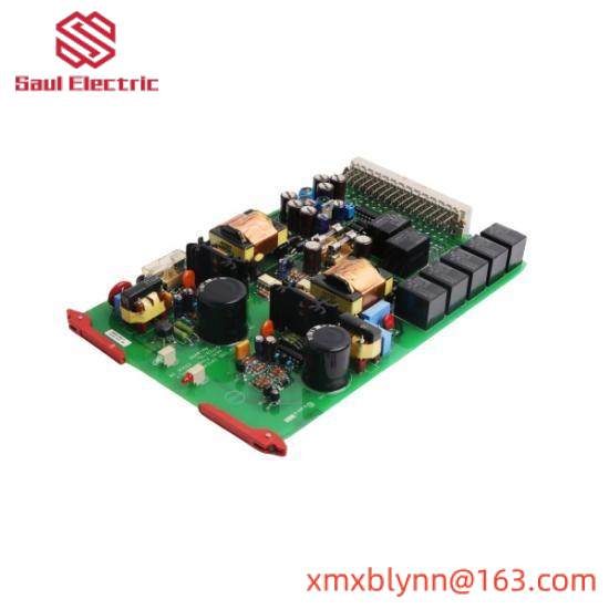 ENTEK C6691/24 PC Board