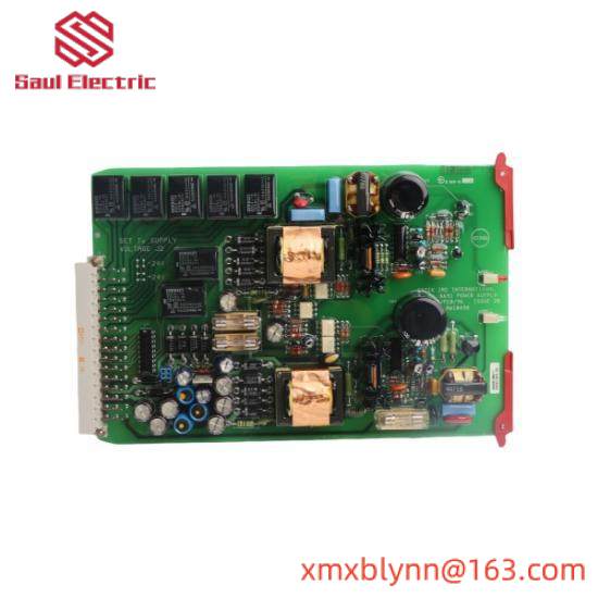 ENTEK C6691/ICP PC Board