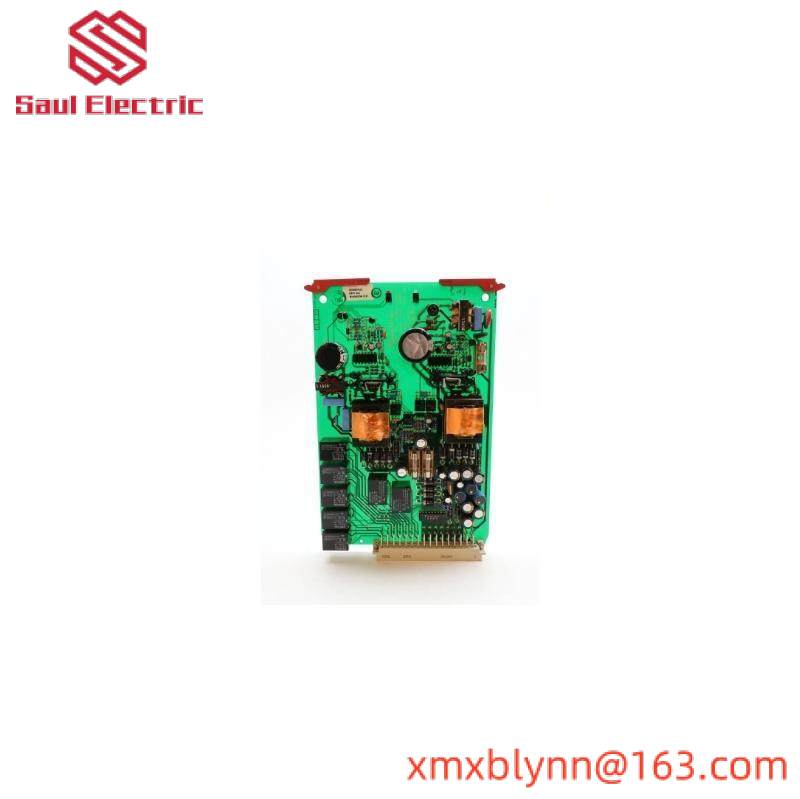 ENTEK C6691/IRD Power Supply Pcb Circuit Board