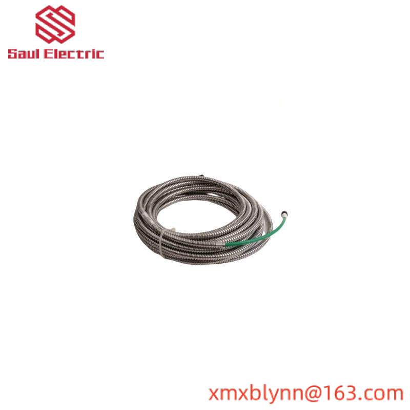 ENTEK E2172/1/80 connector cable