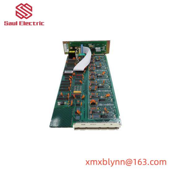ENTEK EC6667/JJJJJJ 6 Channel T/c Temperature Monitor