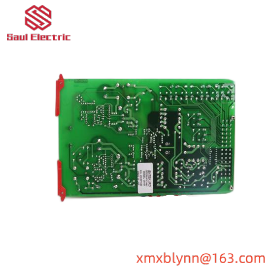 ENTEK EC6691/IRD PCB Circuit Board