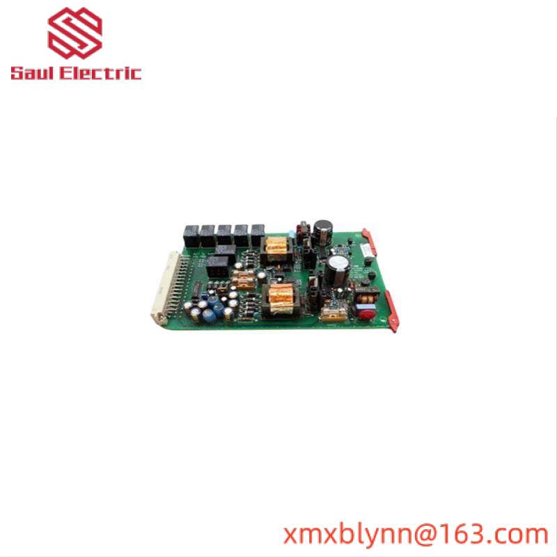 ENTEK EY-6691 POWER SUPPLY V21 Axial Position Monitor