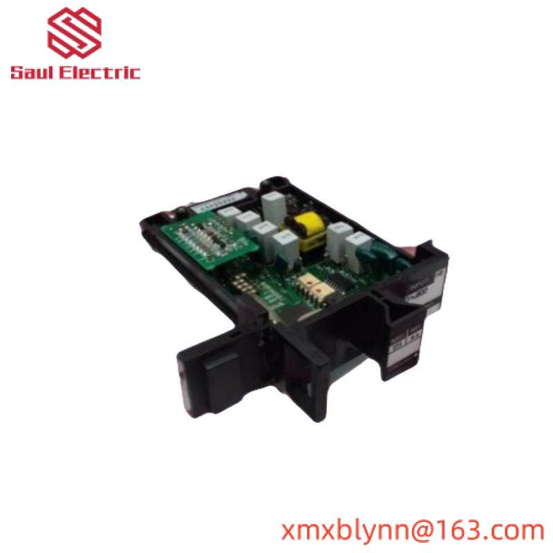 YOKOGAWA EP3*A Frequency input card