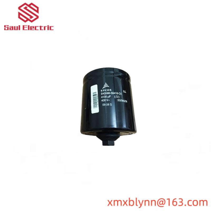 EPCOS B43455-T5208-T2