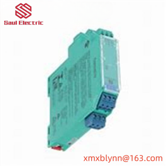EPPERL+FUCHS KFD2-STC4-EX2 SMART Transmitter Power Supply