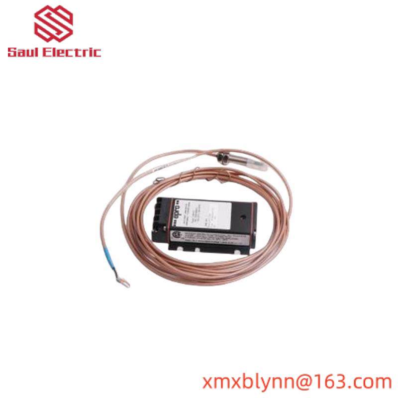 EPRO 6423/000-031-CN CON041 Eddy Current Sensor