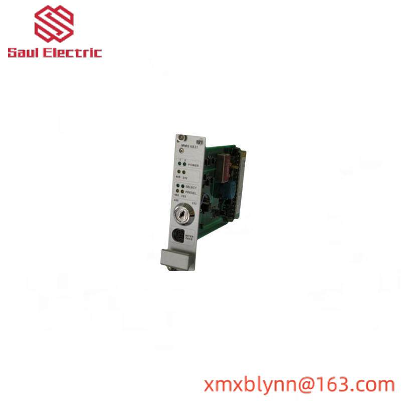 EPRO CON041-CN TSI Module