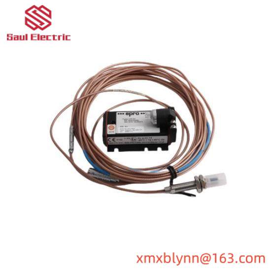 EPRO CON041 PR6423/002-011 9200-00021N Sensor
