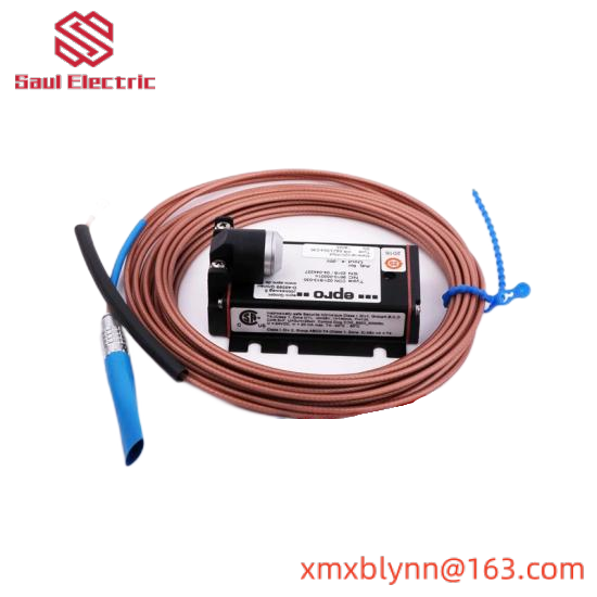 EPRO CON041 PR6424/000-12