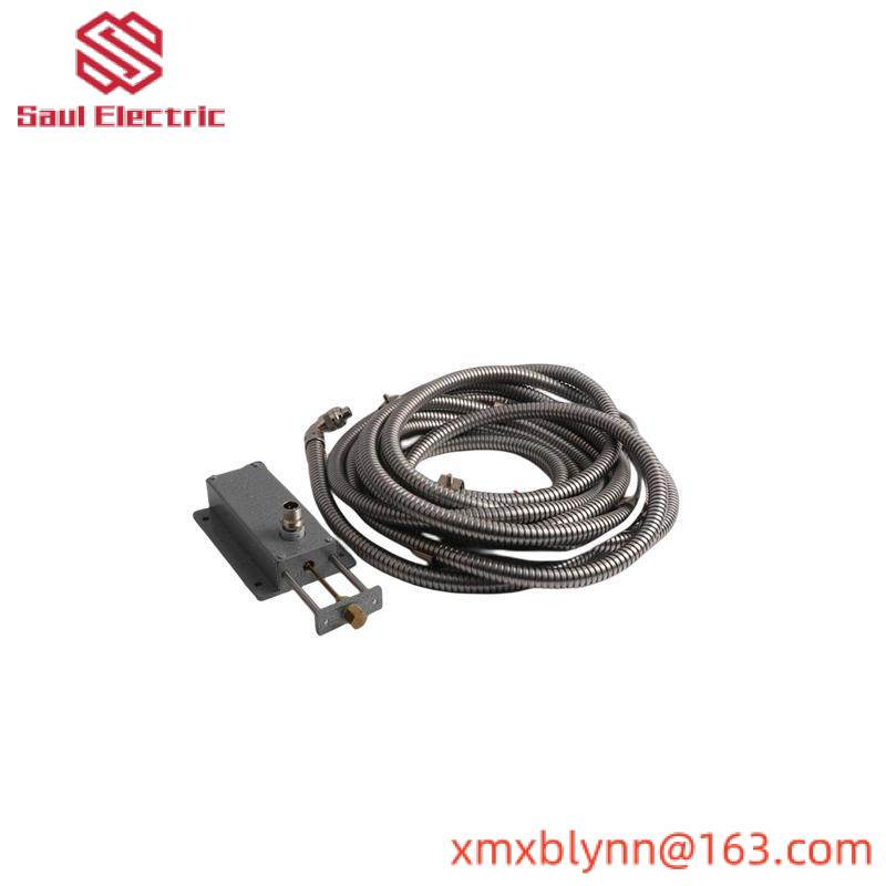 EPRO PR6453/201-SDR