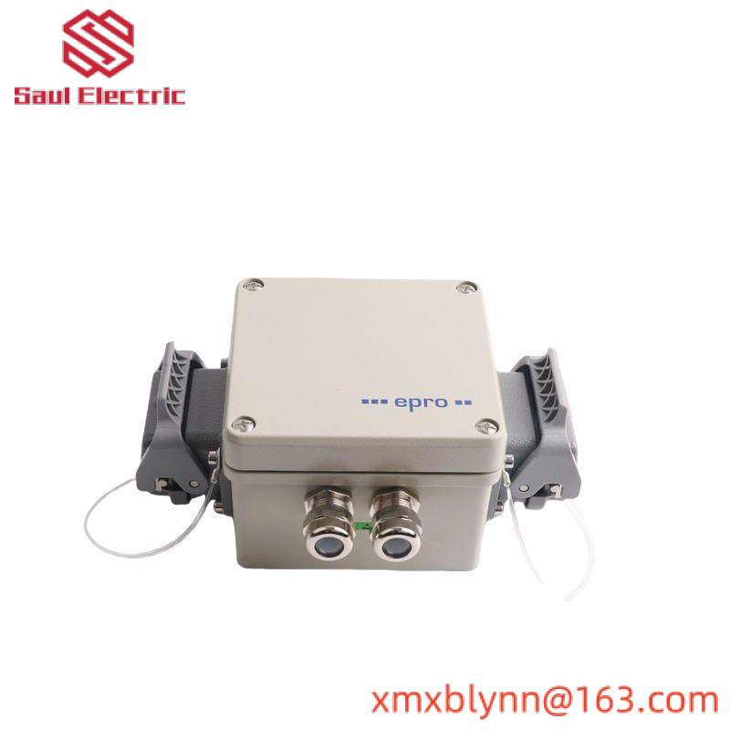 EPRO MMS3120/022-000 9100-03047-01