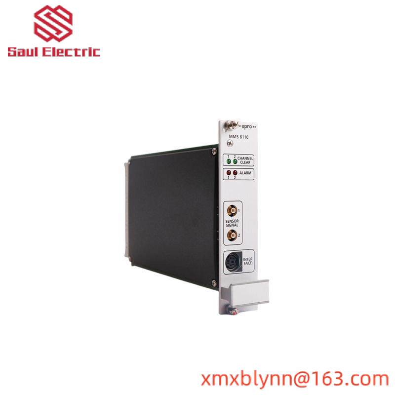 EPRO MMS6110
