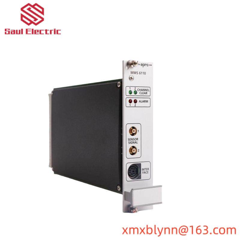 EPRO MMS6110