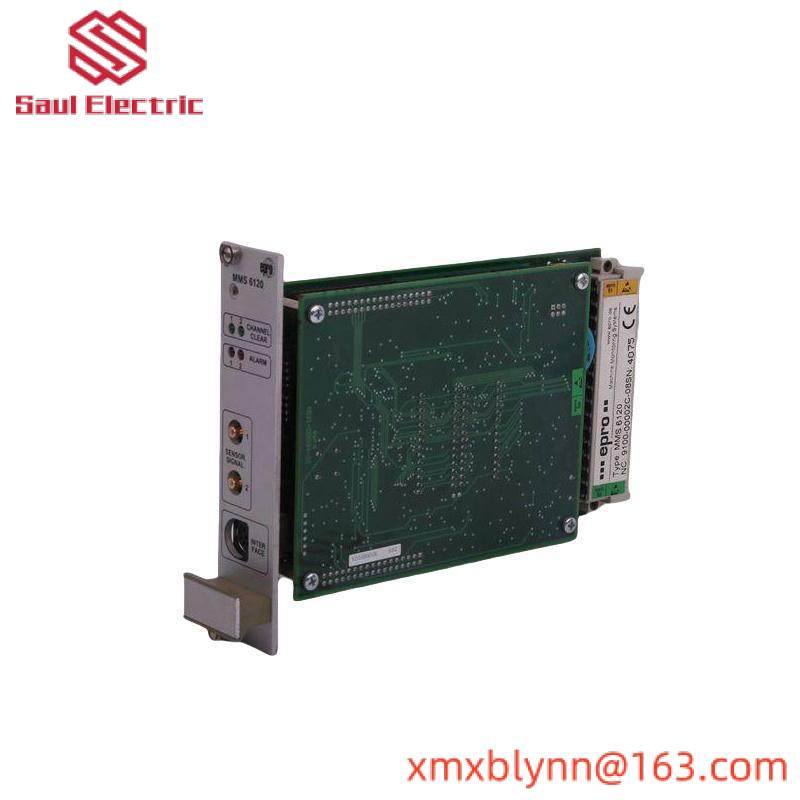 EPRO MMS6120