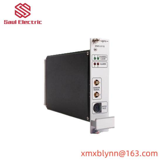 EPRO MMS6140