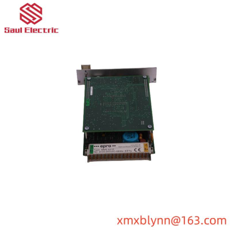 EPRO MMS6210