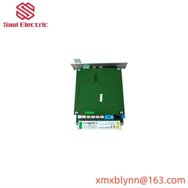 EPRO MMS6210